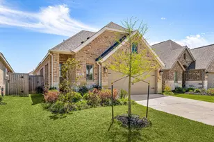 27115 Butterfly Mint Ln, Hockley, TX 77447 - Photo 2