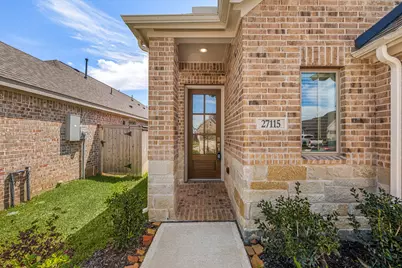27115 Butterfly Mint Lane, Hockley, TX 77447 - Photo 4