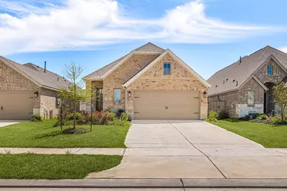 27115 Butterfly Mint Lane, Hockley, TX 77447 - Photo 1