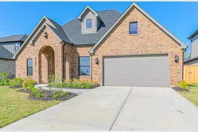 4127 Wooded Isle Way, Fulshear, TX 77441 - Photo 2