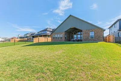 4127 Wooded Isle Way, Fulshear, TX 77441 - Photo 42
