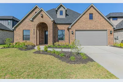 4127 Wooded Isle Way, Fulshear, TX 77441 - Photo 1