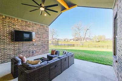 4127 Wooded Isle Way, Fulshear, TX 77441 - Photo 10