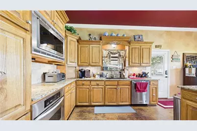 254 Lcr 893, Jewett, TX 75846 - Photo 6