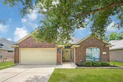 24027 Lestergate Drive, Spring, TX 77373 - Photo 1