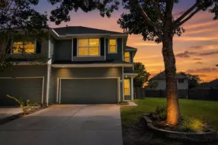 8821 Elm Drake Ln, Humble, TX 77338 - Photo 2
