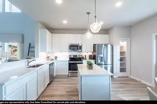 3008 Sunflower Ln, Brookshire, TX 77423 - Photo 6