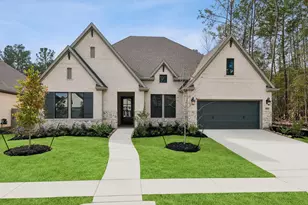 15810 Moran Mdw St, Conroe, TX 77302 - Photo 1
