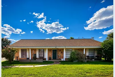 117 Laughlin Road, Eagle Lake, TX 77434 - Photo 1