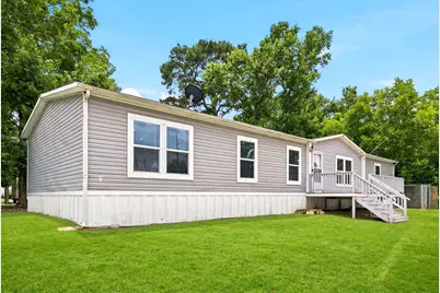 406 Baker Circle, Ames, TX 77575 - Photo 2