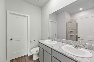 2511 Rose Quartz Dr, Texas City, TX 77591 - Photo 18