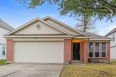 16924 Tableland Trail, Conroe, TX 77385 - Photo 1