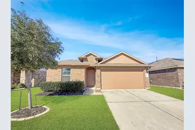 15443 Cipres Verde Street, Channelview, TX 77530 - Photo 1