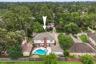 6614 Seinfeld Ct, Houston, TX 77069 - Photo 4