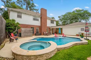 6614 Seinfeld Ct, Houston, TX 77069 - Photo 1