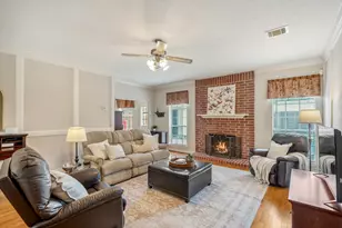 6614 Seinfeld Ct, Houston, TX 77069 - Photo 8