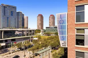 1901 Post Oak Blvd, Houston, TX 77056 - Photo 2