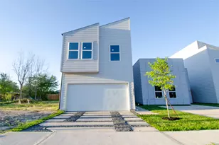 2832 Mansfield St, Houston, TX 77091 - Photo 2