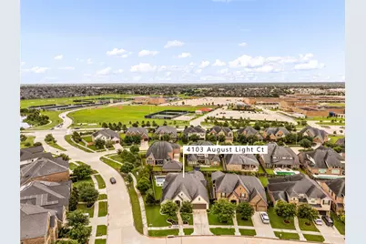 4103 August Light Court, Fulshear, TX 77441 - Photo 28
