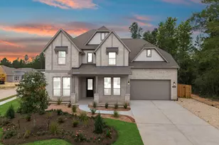 1609 Leona Ln, Montgomery, TX 77316 - Photo 1