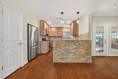 4045 Osby Drive, Houston, TX 77025 - Photo 1