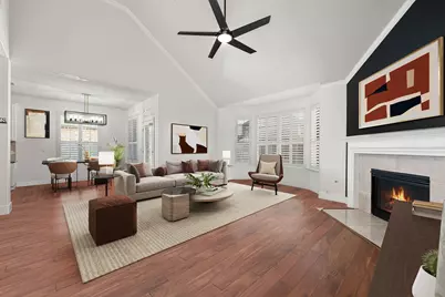 13834 Lake Livingston Drive, Houston, TX 77044 - Photo 6