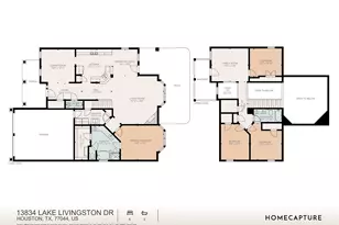 13834 Lake Livingston Dr, Houston, TX 77044 - Photo 32