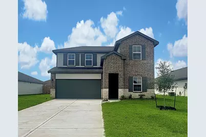 2028 Woodlark Way, Sealy, TX 77474 - Photo 1