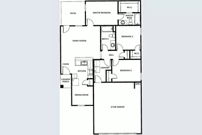 10360 Sweetwater Creek Drive, Cleveland, TX 77328 - Photo 20