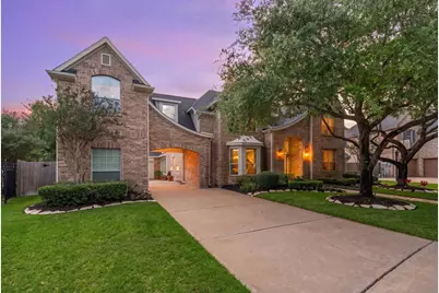 22327 Maybrook Park Circle, Katy, TX 77450 - Photo 2