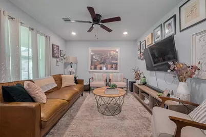 1540 Sheffield Boulevard, Houston, TX 77015 - Photo 2