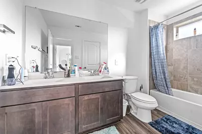 15814 Gibson Grass Court, Spring, TX 77379 - Photo 20