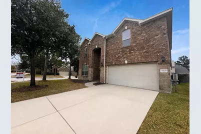 12626 Fisher River Lane, Humble, TX 77346 - Photo 2