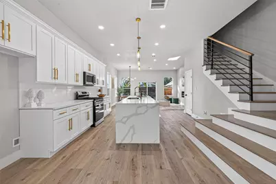 4115 Yale Street, Houston, TX 77018 - Photo 1