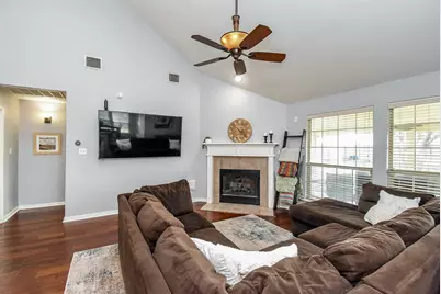 6703 Morning Glory Trace, Richmond, TX 77407 - Photo 14