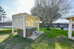 6703 Morning Glory Trace, Richmond, TX 77407 - Photo 50