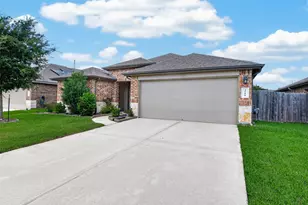 3210 Specklebelly Dr Dr, Baytown, TX 77521 - Photo 1