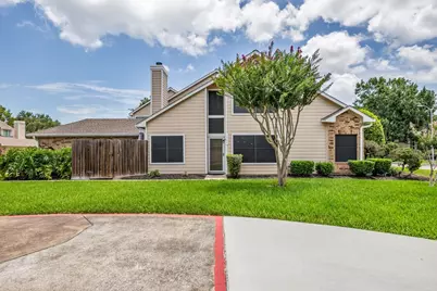 1464 Gemini Street, Houston, TX 77058 - Photo 1
