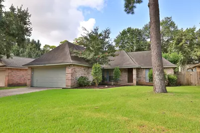 16035 Hollow Rock Drive, Houston, TX 77070 - Photo 1