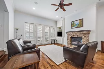 2128 Harold Street #A, Houston, TX 77098 - Photo 4