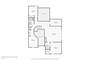 2505 Hatton Terrace Ln, Pearland, TX 77089 - Photo 44