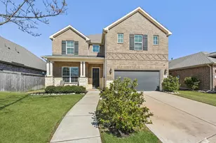 2505 Hatton Terrace Ln, Pearland, TX 77089 - Photo 2