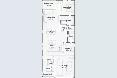 9210 Robin Sound Court, Baytown, TX 77521 - Photo 2