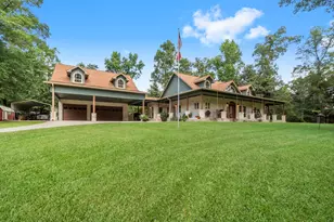 375 Crestview Dr, Livingston, TX 77351 - Photo 28