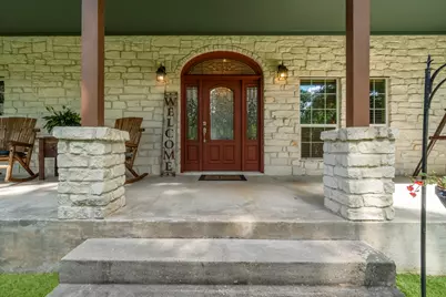 375 Crestview Drive, Livingston, TX 77351 - Photo 2