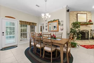 375 Crestview Dr, Livingston, TX 77351 - Photo 8