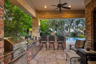 624 Lakeshore Dr, Sugar Land, TX 77478 - Photo 40
