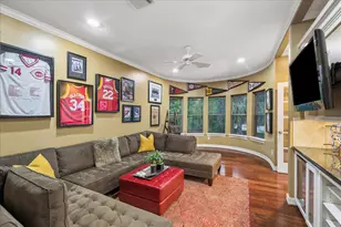 624 Lakeshore Dr, Sugar Land, TX 77478 - Photo 26