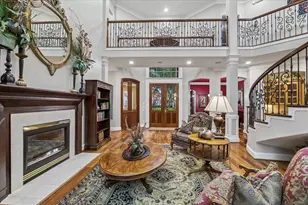 624 Lakeshore Dr, Sugar Land, TX 77478 - Photo 8