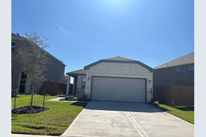 4872 Sun Falls Drive, Katy, TX 77493 - Photo 1
